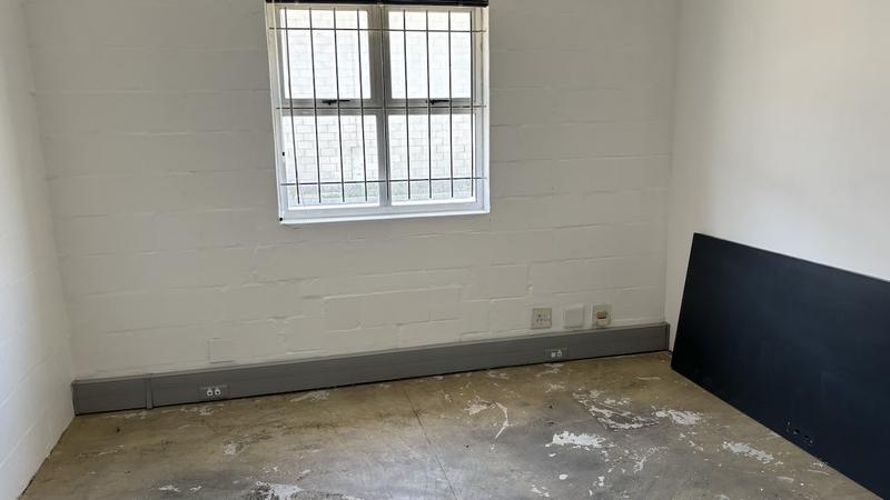 To Let commercial Property for Rent in Milnerton Central Western Cape